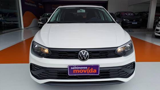 VOLKSWAGEN POLO 1.0 MPI TRACK MANUAL VOLKSWAGEN POLO 1.0 MPI TRACK MANUAL